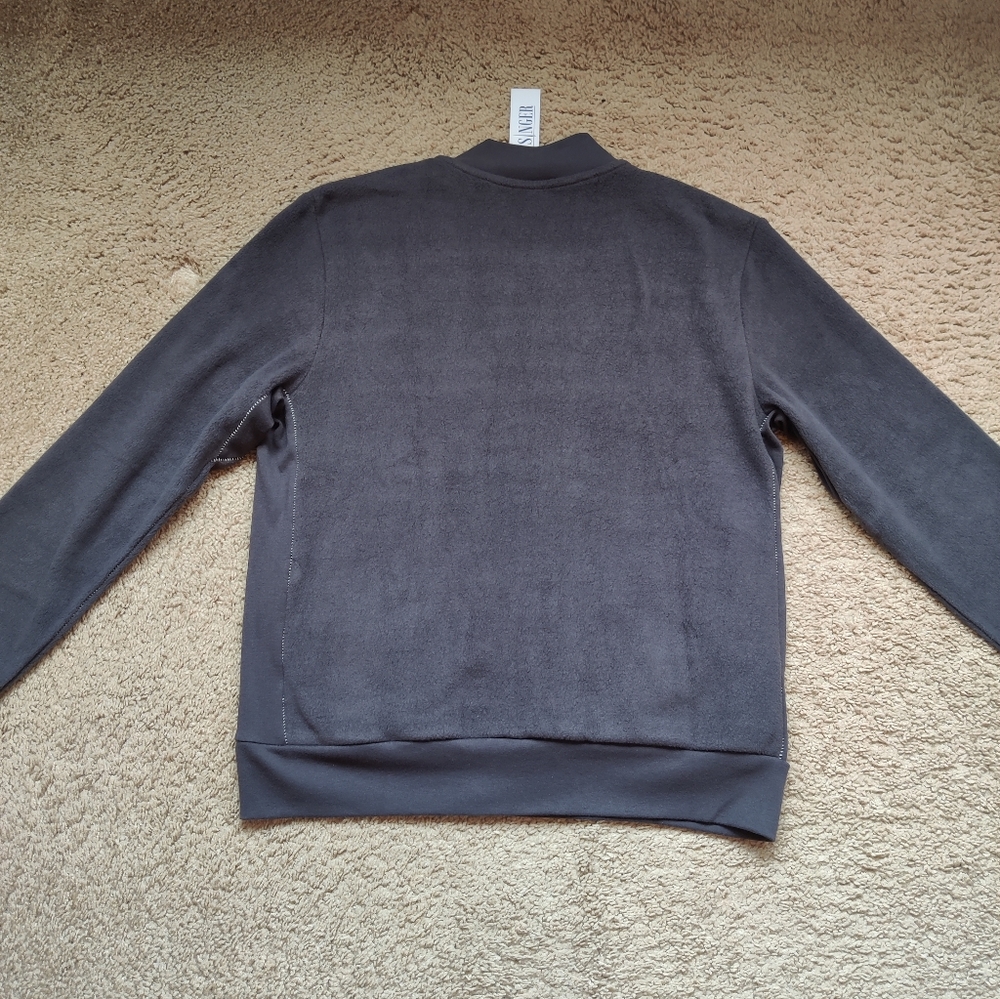 NEW M.Singer Jacket - Picture 2 of 6